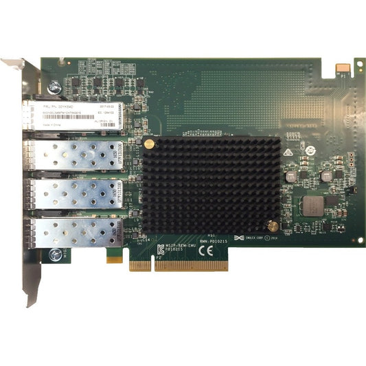 Carte Ethernet 10 Gigabit Lenovo 7ZT7A00493
