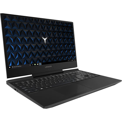 Ordinateur portable de jeu Lenovo Legion Y7000P 81LD0004US 15,6" - 1920 x 1080 - Intel Core i7 8e génération i7-8750H Hexa-core (6 cœurs) 2,20 GHz - 8 Go de RAM totale - Disque dur 1 To 81LD0004US