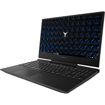 Ordinateur portable de jeu Lenovo Legion Y7000P 81LD0004US 15,6" - 1920 x 1080 - Intel Core i7 8e génération i7-8750H Hexa-core (6 cœurs) 2,20 GHz - 8 Go de RAM totale - Disque dur 1 To 81LD0004US