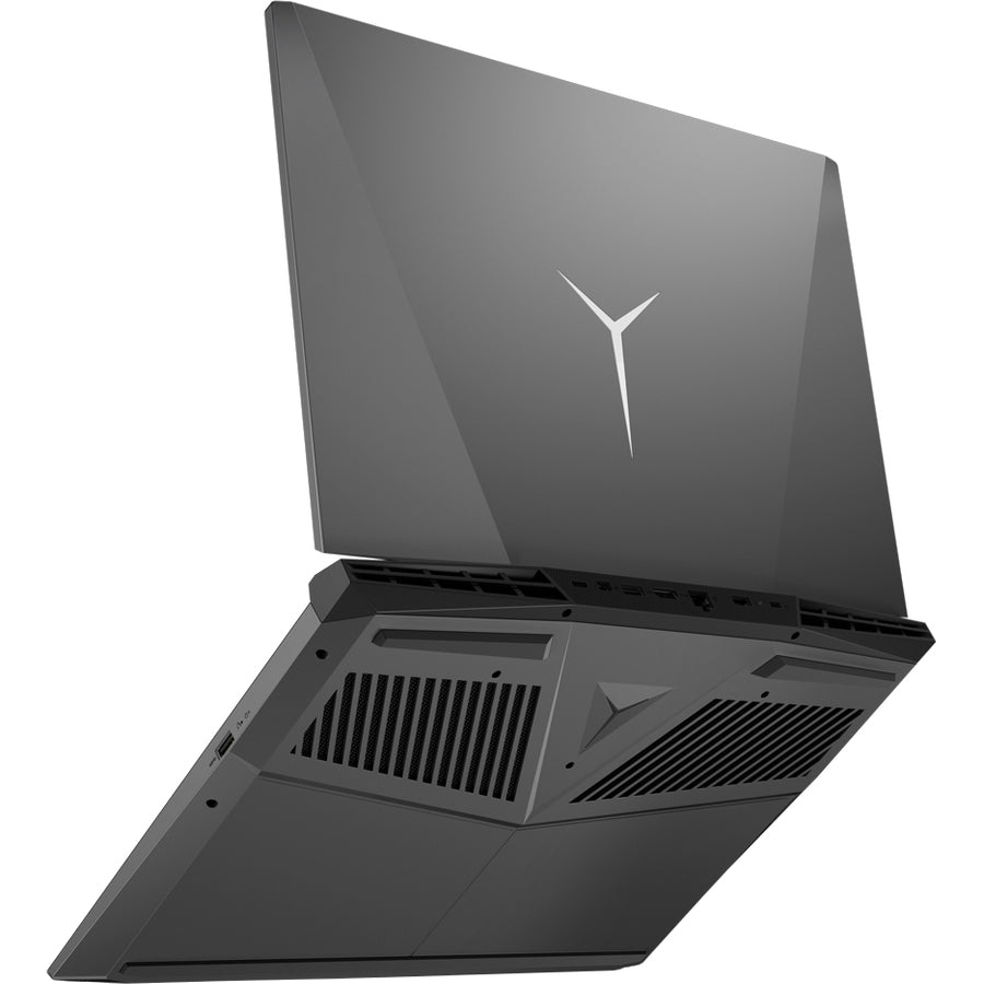 Ordinateur portable de jeu Lenovo Legion Y7000P 81LD0004US 15,6" - 1920 x 1080 - Intel Core i7 8e génération i7-8750H Hexa-core (6 cœurs) 2,20 GHz - 8 Go de RAM totale - Disque dur 1 To 81LD0004US