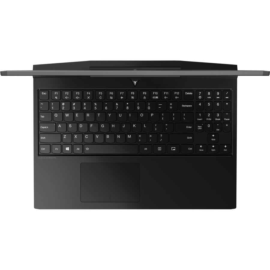 Ordinateur portable de jeu Lenovo Legion Y7000P 81LD0004US 15,6" - 1920 x 1080 - Intel Core i7 8e génération i7-8750H Hexa-core (6 cœurs) 2,20 GHz - 8 Go de RAM totale - Disque dur 1 To 81LD0004US