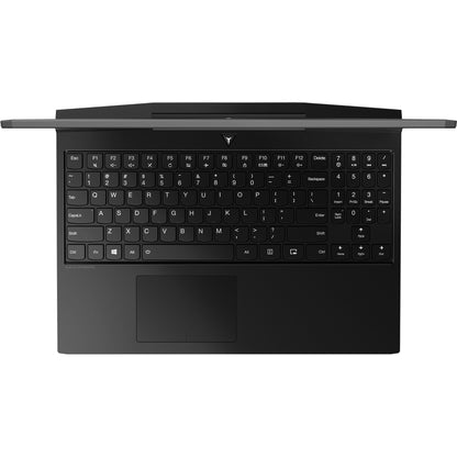 Ordinateur portable de jeu Lenovo Legion Y7000P 81LD0004US 15,6" - 1920 x 1080 - Intel Core i7 8e génération i7-8750H Hexa-core (6 cœurs) 2,20 GHz - 8 Go de RAM totale - Disque dur 1 To 81LD0004US