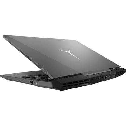 Ordinateur portable de jeu Lenovo Legion Y7000P 81LD0004US 15,6" - 1920 x 1080 - Intel Core i7 8e génération i7-8750H Hexa-core (6 cœurs) 2,20 GHz - 8 Go de RAM totale - Disque dur 1 To 81LD0004US