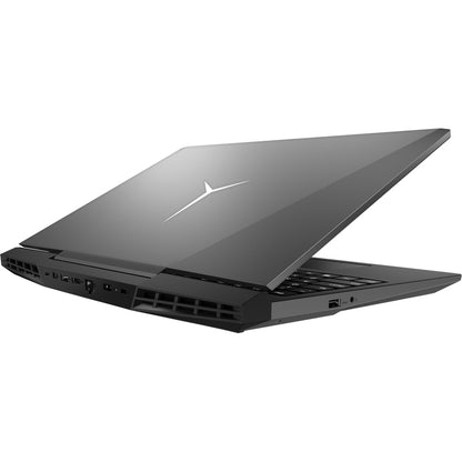 Ordinateur portable de jeu Lenovo Legion Y7000P 81LD0004US 15,6" - 1920 x 1080 - Intel Core i7 8e génération i7-8750H Hexa-core (6 cœurs) 2,20 GHz - 8 Go de RAM totale - Disque dur 1 To 81LD0004US