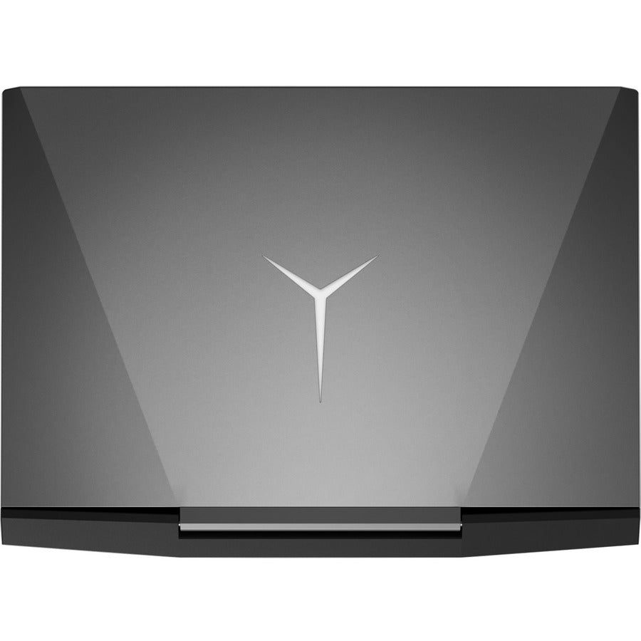 Ordinateur portable de jeu Lenovo Legion Y7000P 81LD0004US 15,6" - 1920 x 1080 - Intel Core i7 8e génération i7-8750H Hexa-core (6 cœurs) 2,20 GHz - 8 Go de RAM totale - Disque dur 1 To 81LD0004US