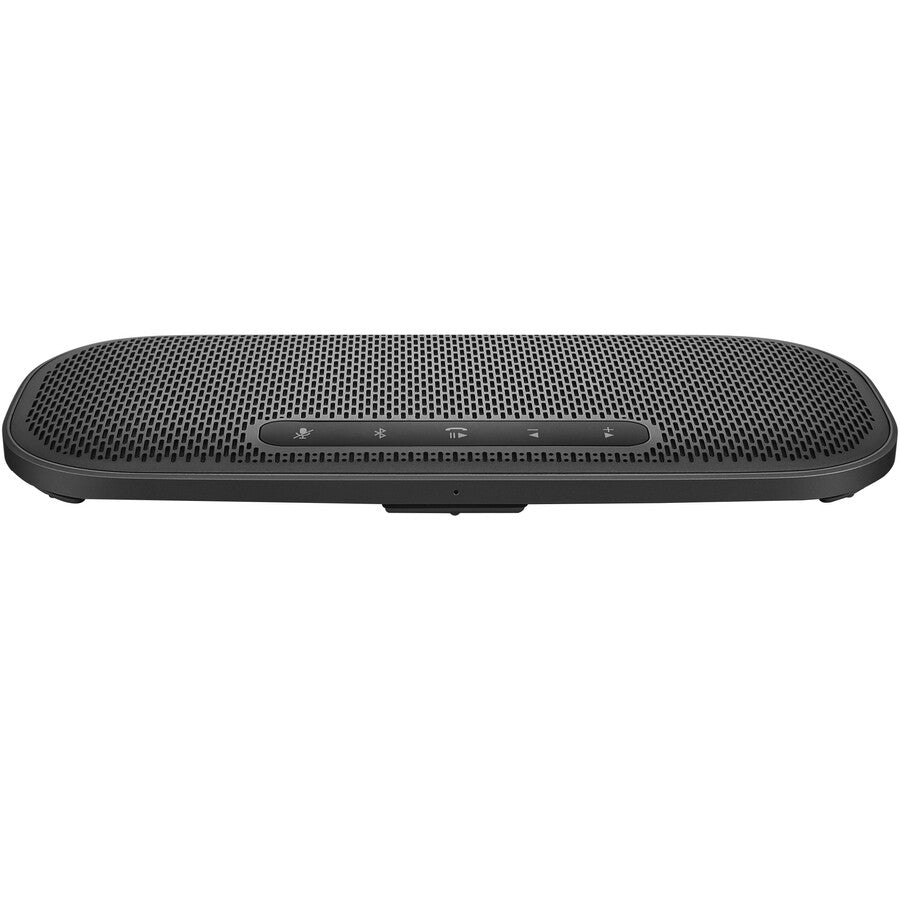 Système d'enceintes Bluetooth portable Lenovo 700 - 4 W RMS - Gris GXD0T32973