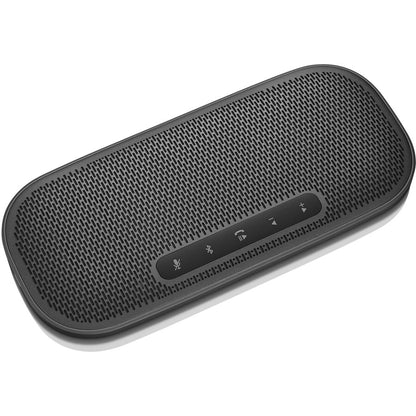 Système d'enceintes Bluetooth portable Lenovo 700 - 4 W RMS - Gris GXD0T32973