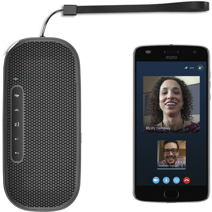 Système d'enceintes Bluetooth portable Lenovo 700 - 4 W RMS - Gris GXD0T32973