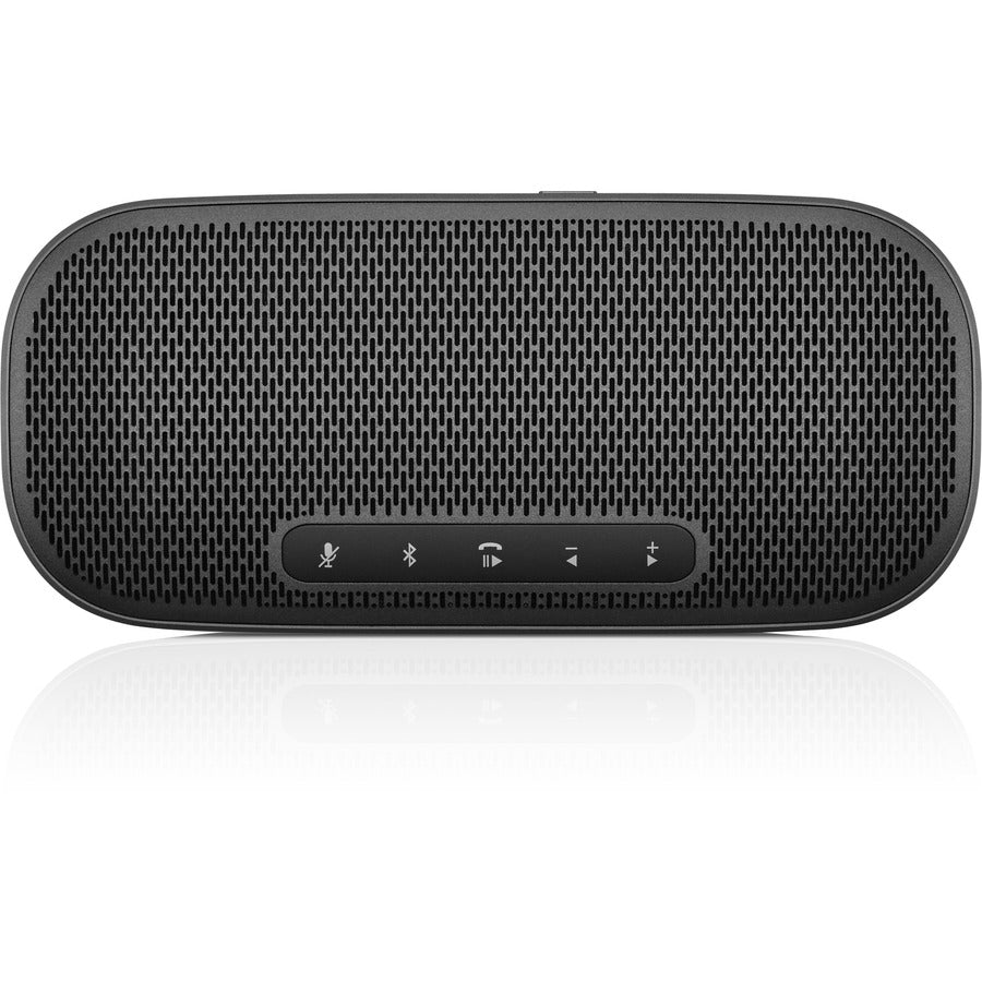 Système d'enceintes Bluetooth portable Lenovo 700 - 4 W RMS - Gris GXD0T32973