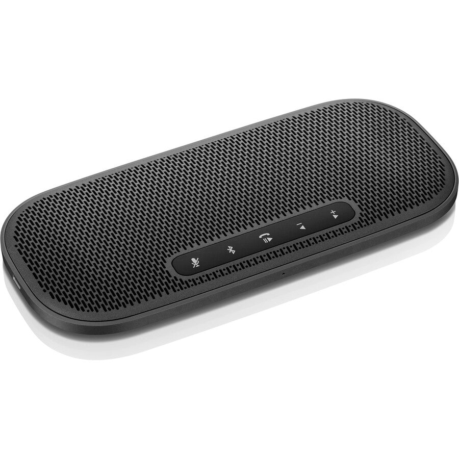 Système d'enceintes Bluetooth portable Lenovo 700 - 4 W RMS - Gris GXD0T32973