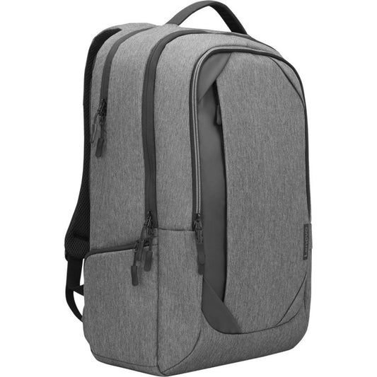 Lenovo Urban Carrying Case (Backpack) for 17" to 17.3" Notebook - Charcoal Gray GX40X54263