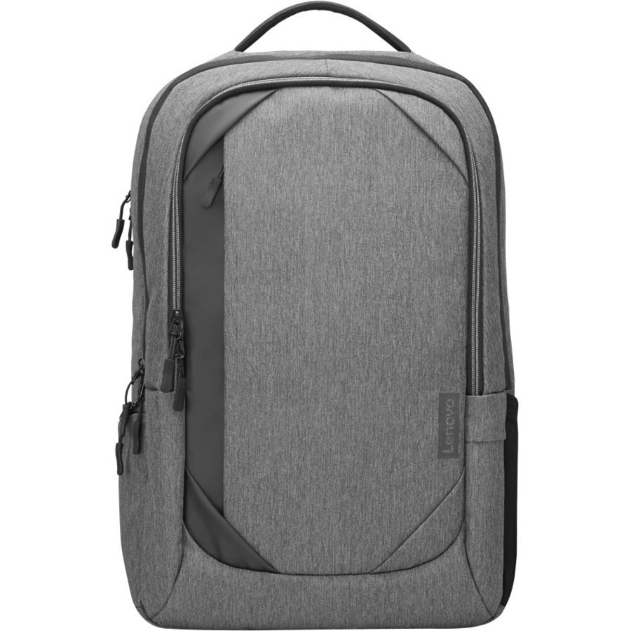 Lenovo Urban Carrying Case (Backpack) for 17" to 17.3" Notebook - Charcoal Gray GX40X54263