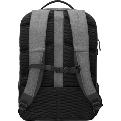 Lenovo Urban Carrying Case (Backpack) for 17" to 17.3" Notebook - Charcoal Gray GX40X54263