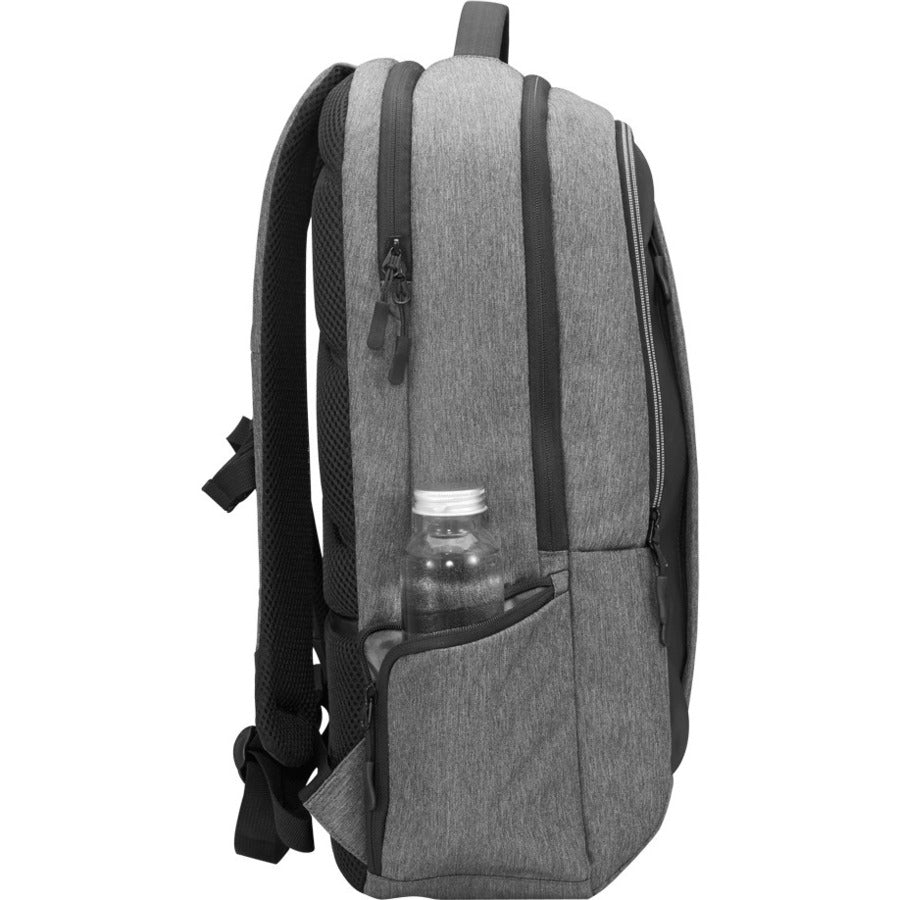 Lenovo Urban Carrying Case (Backpack) for 17" to 17.3" Notebook - Charcoal Gray GX40X54263