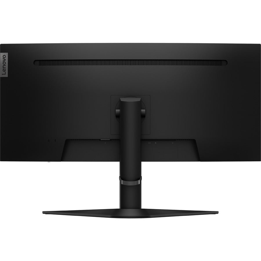 Moniteur LCD de jeu WLED incurvé Lenovo G34w-10 34" UW-QHD - 21:9 - Noir 66A1GCCBUS