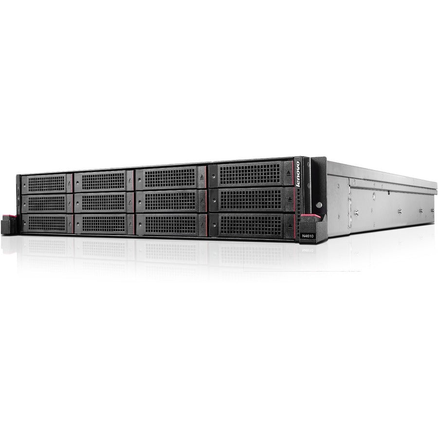 Serveur NAS Lenovo N4610 70G0001PUS