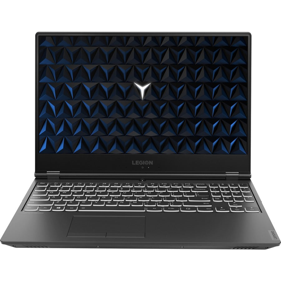 Ordinateur portable de jeu Lenovo Legion Y540-15IRH 81SX00R7CC 15,6" - Full HD - 1920 x 1080 - Intel Core i5 9e génération i5-9300H Quad-core (4 cœurs) 2,40 GHz - 16 Go de RAM totale - SSD 512 Go - Noir 81SX00R7CC