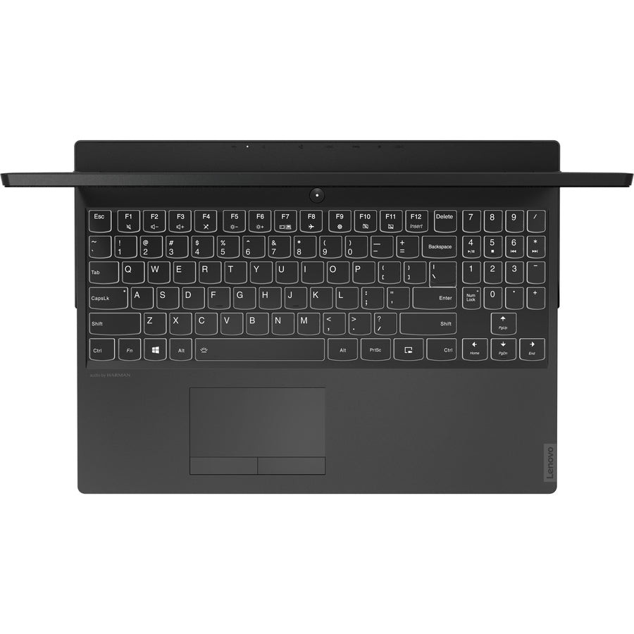 Ordinateur portable de jeu Lenovo Legion Y540-15IRH 81SX00R7CC 15,6" - Full HD - 1920 x 1080 - Intel Core i5 9e génération i5-9300H Quad-core (4 cœurs) 2,40 GHz - 16 Go de RAM totale - SSD 512 Go - Noir 81SX00R7CC