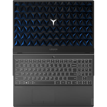 Ordinateur portable de jeu Lenovo Legion Y540-15IRH 81SX00R7CC 15,6" - Full HD - 1920 x 1080 - Intel Core i5 9e génération i5-9300H Quad-core (4 cœurs) 2,40 GHz - 16 Go de RAM totale - SSD 512 Go - Noir 81SX00R7CC