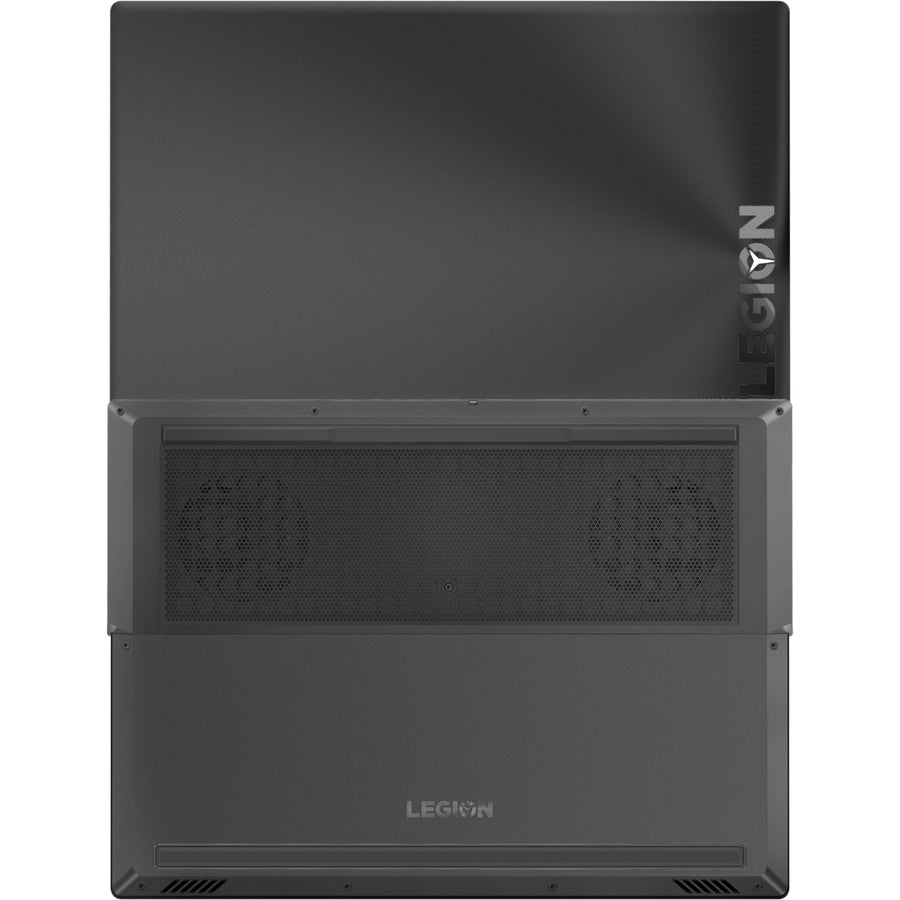 Ordinateur portable de jeu Lenovo Legion Y540-15IRH 81SX00R7CC 15,6" - Full HD - 1920 x 1080 - Intel Core i5 9e génération i5-9300H Quad-core (4 cœurs) 2,40 GHz - 16 Go de RAM totale - SSD 512 Go - Noir 81SX00R7CC