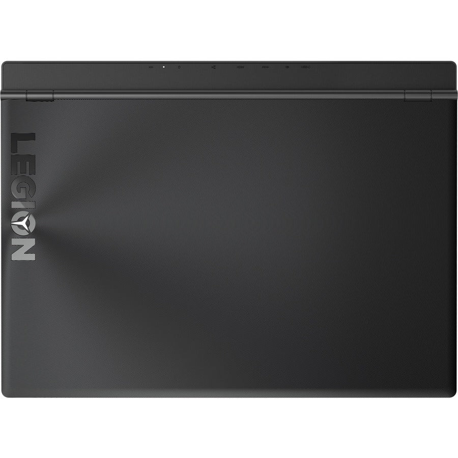 Ordinateur portable de jeu Lenovo Legion Y540-15IRH 81SX00R7CC 15,6" - Full HD - 1920 x 1080 - Intel Core i5 9e génération i5-9300H Quad-core (4 cœurs) 2,40 GHz - 16 Go de RAM totale - SSD 512 Go - Noir 81SX00R7CC