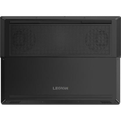 Ordinateur portable de jeu Lenovo Legion Y540-15IRH 81SX00R7CC 15,6" - Full HD - 1920 x 1080 - Intel Core i5 9e génération i5-9300H Quad-core (4 cœurs) 2,40 GHz - 16 Go de RAM totale - SSD 512 Go - Noir 81SX00R7CC