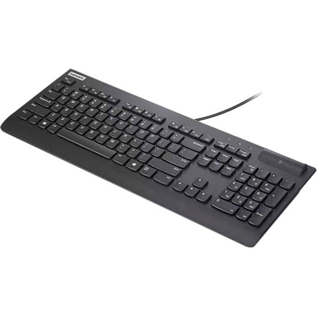 Clavier filaire Lenovo Smartcard II - Français canadien (058) 4Y41B69371
