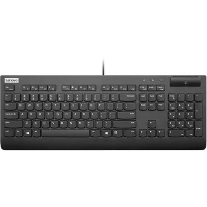 Clavier filaire Lenovo Smartcard II - Français canadien (058) 4Y41B69371