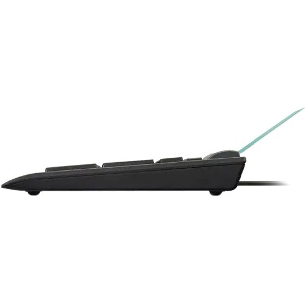 Clavier filaire Lenovo Smartcard II - Français canadien (058) 4Y41B69371