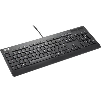 Clavier filaire Lenovo Smartcard II - Français canadien (058) 4Y41B69371