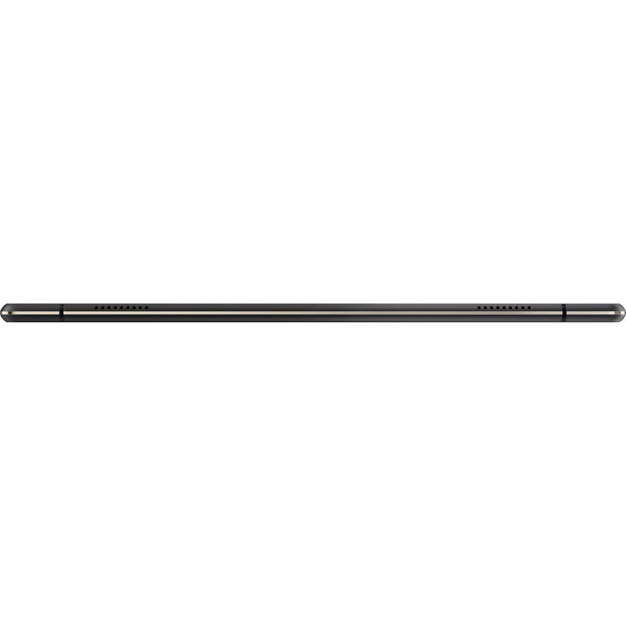 Tablette Lenovo Tab P10 TB-X705F - 10,1" - Cortex A53 Quad-core (4 cœurs) - 3 Go RAM - 32 Go Stockage - Android 8.1 Oreo ZA440070US