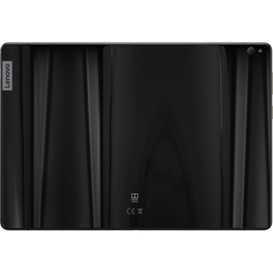 Tablette Lenovo Tab P10 TB-X705F - 10,1" - Cortex A53 Quad-core (4 cœurs) - 3 Go RAM - 32 Go Stockage - Android 8.1 Oreo ZA440070US