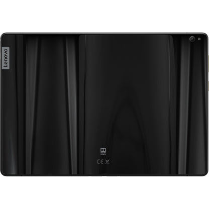 Tablette Lenovo Tab P10 TB-X705F - 10,1" - Cortex A53 Quad-core (4 cœurs) - 3 Go RAM - 32 Go Stockage - Android 8.1 Oreo ZA440070US