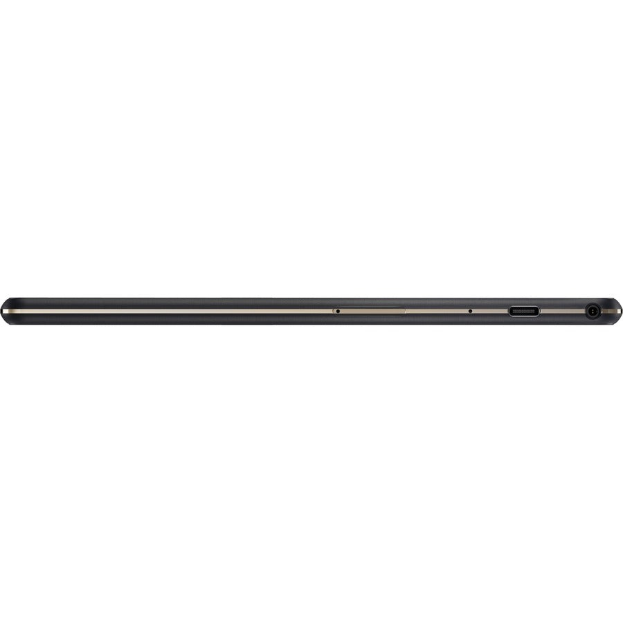 Tablette Lenovo Tab P10 TB-X705F - 10,1" - Cortex A53 Quad-core (4 cœurs) - 3 Go RAM - 32 Go Stockage - Android 8.1 Oreo ZA440070US