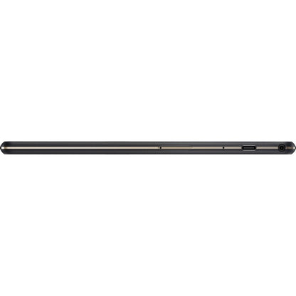 Tablette Lenovo Tab P10 TB-X705F - 10,1" - Cortex A53 Quad-core (4 cœurs) - 3 Go RAM - 32 Go Stockage - Android 8.1 Oreo ZA440070US