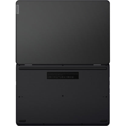 Ordinateur portable Lenovo 14w Gen 2 82N80024US 14" - Full HD - 1920 x 1080 - AMD 3015e Dual-core (2 cœurs) 1,20 GHz - 4 Go de RAM totale - SSD 128 Go - Noir 82N80024US