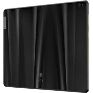 Tablette Lenovo Tab P10 TB-X705F - 10,1" - Cortex A53 Quad-core (4 cœurs) - 4 Go RAM - 64 Go Stockage - Android 8.1 Oreo ZA440163US