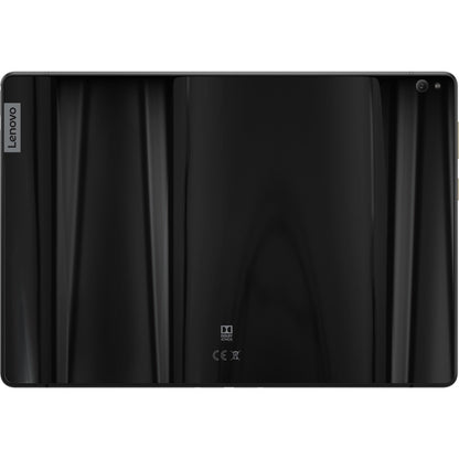 Tablette Lenovo Tab P10 TB-X705F - 10,1" - Cortex A53 Quad-core (4 cœurs) - 4 Go RAM - 64 Go Stockage - Android 8.1 Oreo ZA440163US