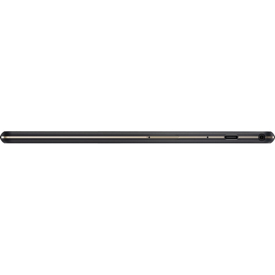 Tablette Lenovo Tab P10 TB-X705F - 10,1" - Cortex A53 Quad-core (4 cœurs) - 4 Go RAM - 64 Go Stockage - Android 8.1 Oreo ZA440163US