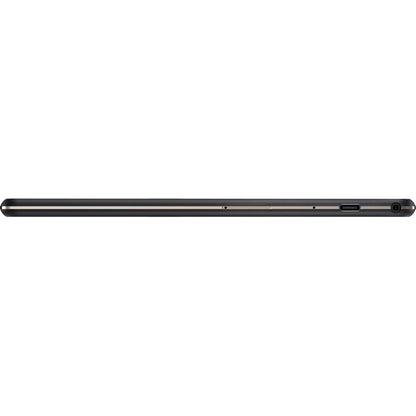 Tablette Lenovo Tab P10 TB-X705F - 10,1" - Cortex A53 Quad-core (4 cœurs) - 4 Go RAM - 64 Go Stockage - Android 8.1 Oreo ZA440163US