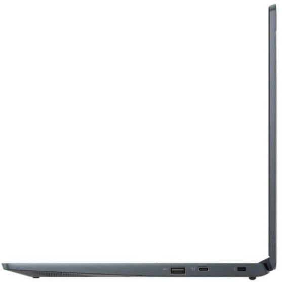 Lenovo IdeaPad 3 CB 14IGL05 82C10020CC Chromebook 14" - HD - 1366 x 768 - Intel Celeron N4020 Dual-core (2 Core) 1,10 GHz - 4 Go de RAM totale - 32 Go de mémoire flash - Gris platine 82C10020CC