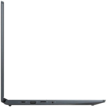 Lenovo IdeaPad 3 CB 14IGL05 82C10020CC Chromebook 14" - HD - 1366 x 768 - Intel Celeron N4020 Dual-core (2 Core) 1,10 GHz - 4 Go de RAM totale - 32 Go de mémoire flash - Gris platine 82C10020CC
