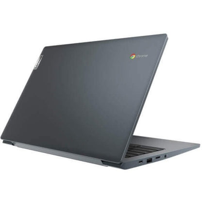 Lenovo IdeaPad 3 CB 14IGL05 82C10020CC Chromebook 14" - HD - 1366 x 768 - Intel Celeron N4020 Dual-core (2 Core) 1,10 GHz - 4 Go de RAM totale - 32 Go de mémoire flash - Gris platine 82C10020CC