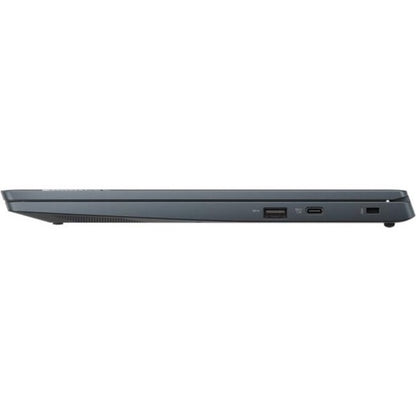 Lenovo IdeaPad 3 CB 14IGL05 82C10020CC Chromebook 14" - HD - 1366 x 768 - Intel Celeron N4020 Dual-core (2 Core) 1,10 GHz - 4 Go de RAM totale - 32 Go de mémoire flash - Gris platine 82C10020CC