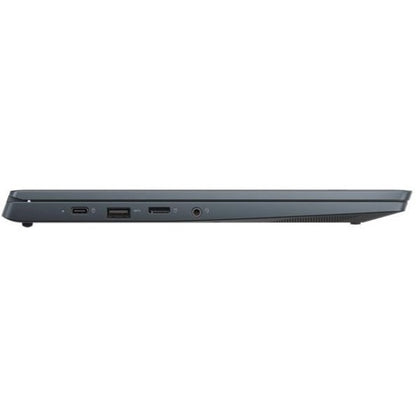 Lenovo IdeaPad 3 CB 14IGL05 82C10020CC Chromebook 14" - HD - 1366 x 768 - Intel Celeron N4020 Dual-core (2 Core) 1,10 GHz - 4 Go de RAM totale - 32 Go de mémoire flash - Gris platine 82C10020CC