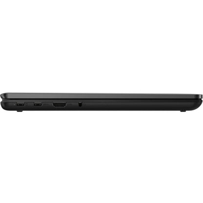 Ordinateur portable Lenovo 13w Yoga 82S1000RUS avec écran tactile 13,3" - WUXGA - 1920 x 1200 - AMD Ryzen 7 5825U Octa-core (8 Core) 2 GHz - 16 Go de RAM totale - 8 Go de mémoire embarquée - SSD 512 Go - Thunder Black 82S1000RUS