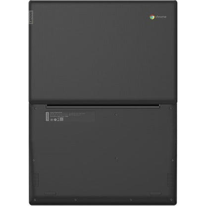 Lenovo Chromebook S330 81JW001ECC Chromebook 14" - HD - 1366 x 768 - ARM Cortex A72 Quad-core (4 Core) 2,10 GHz + Cortex A53 1,30 GHz - 4 Go de RAM totale - 64 Go de mémoire flash - Noir professionnel 81JW001ECC