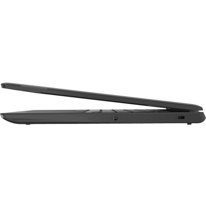 Lenovo Chromebook S330 81JW001ECC Chromebook 14" - HD - 1366 x 768 - ARM Cortex A72 Quad-core (4 Core) 2,10 GHz + Cortex A53 1,30 GHz - 4 Go de RAM totale - 64 Go de mémoire flash - Noir professionnel 81JW001ECC
