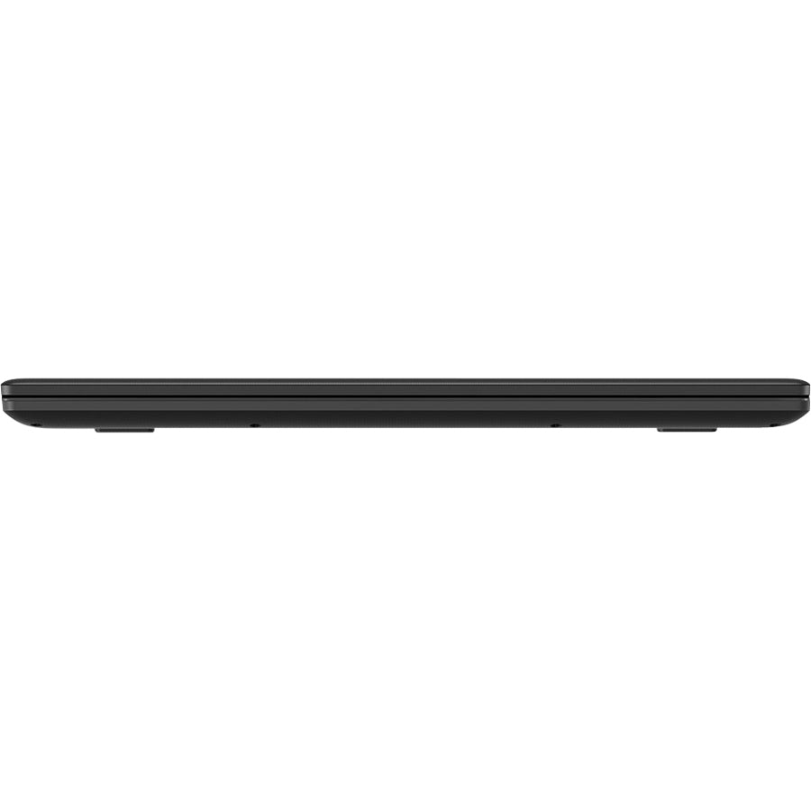 Lenovo Chromebook S330 81JW001ECC Chromebook 14" - HD - 1366 x 768 - ARM Cortex A72 Quad-core (4 Core) 2,10 GHz + Cortex A53 1,30 GHz - 4 Go de RAM totale - 64 Go de mémoire flash - Noir professionnel 81JW001ECC