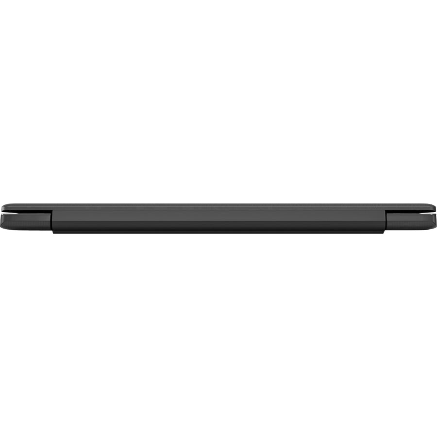 Lenovo Chromebook S330 81JW001ECC Chromebook 14" - HD - 1366 x 768 - ARM Cortex A72 Quad-core (4 Core) 2,10 GHz + Cortex A53 1,30 GHz - 4 Go de RAM totale - 64 Go de mémoire flash - Noir professionnel 81JW001ECC